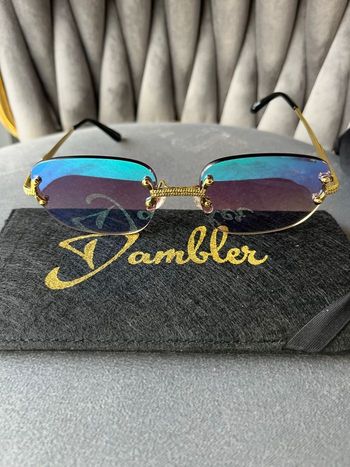 Lunettes