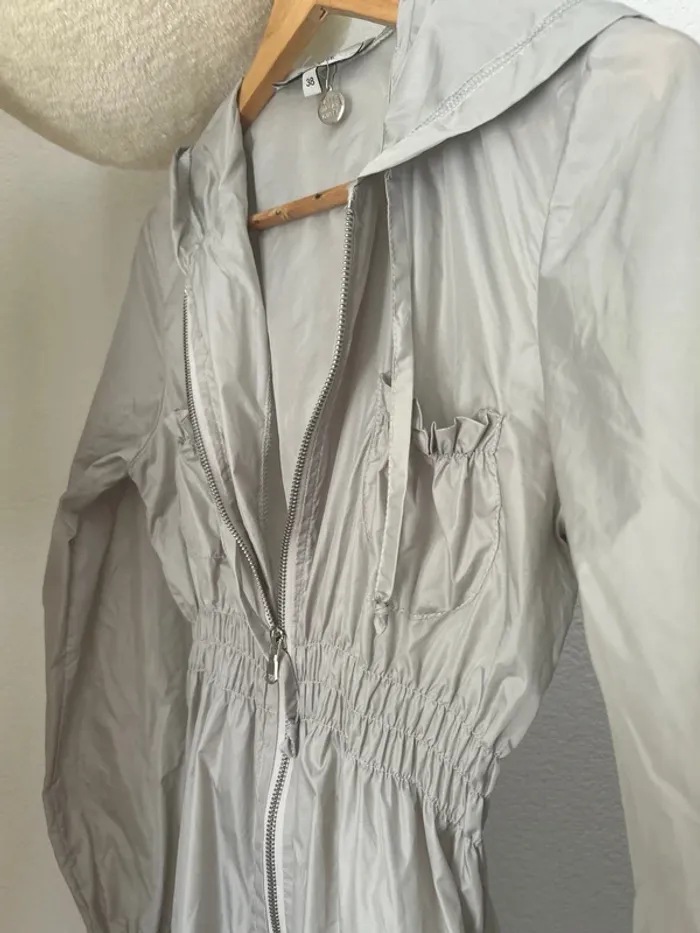 Veste de pluie La Fée Maraboutee - photo numéro 3