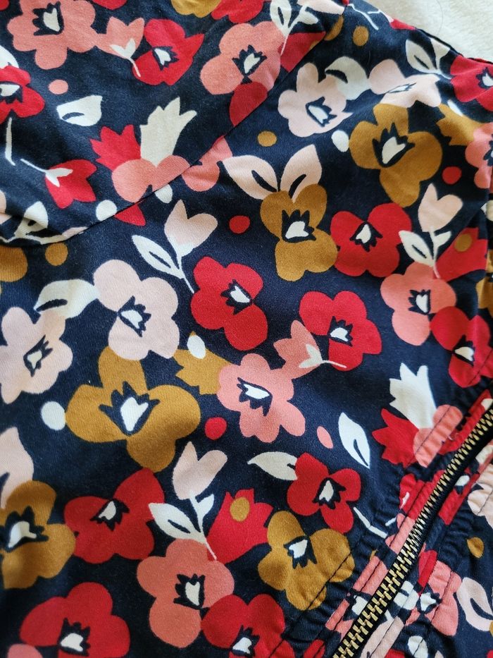 Veste - photo numéro 4