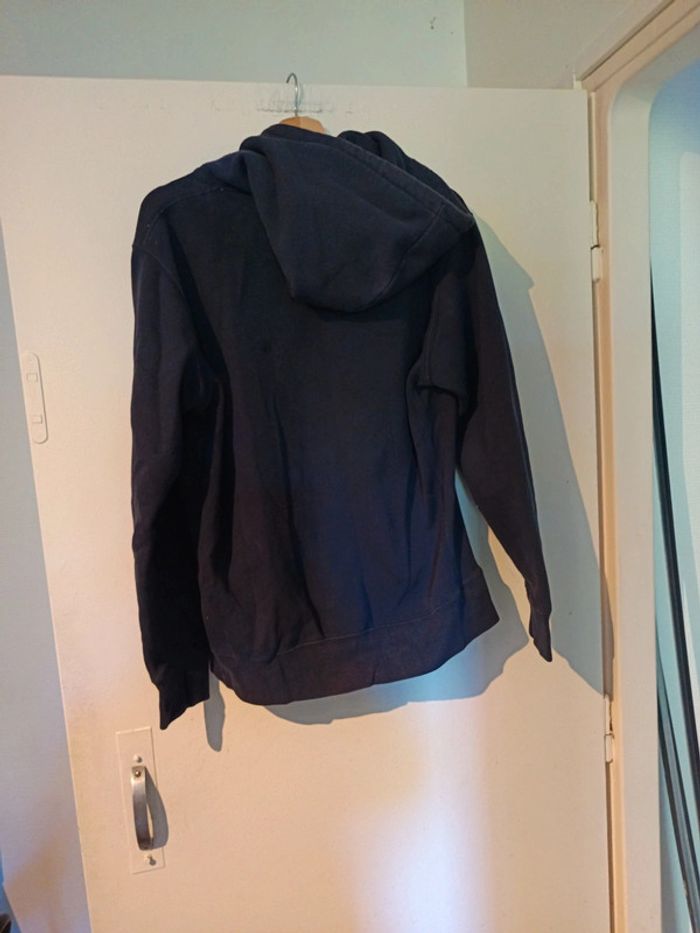 Sweat capuche celio - photo numéro 2
