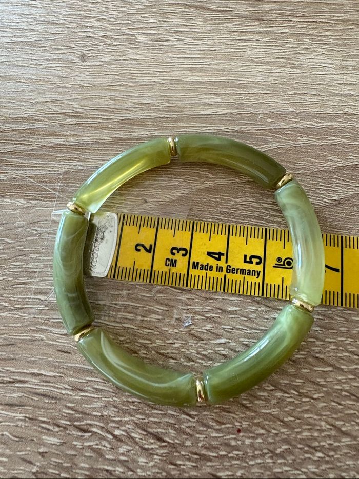 Bracelet jonc extensible - photo numéro 3
