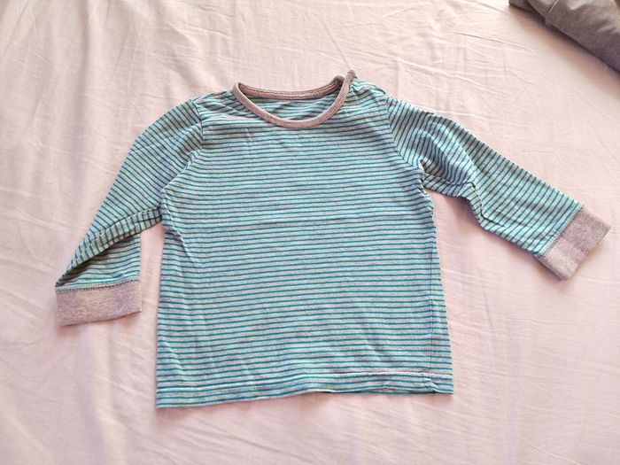 Lot 6 Maillots 24 mois - photo numéro 3