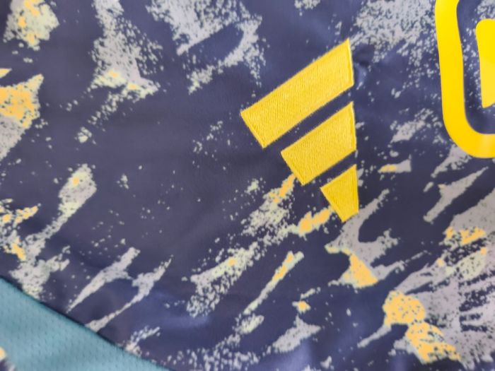 Maillot de foot de Ajax - photo numéro 6