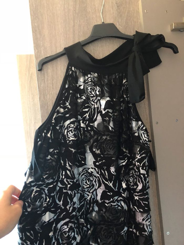 Robe de soirée - photo numéro 2