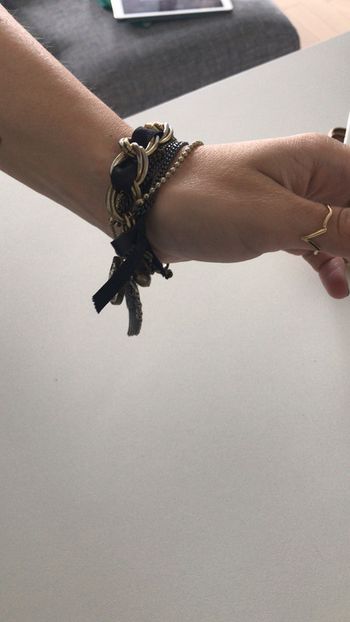 superbe bracelet fantaisie