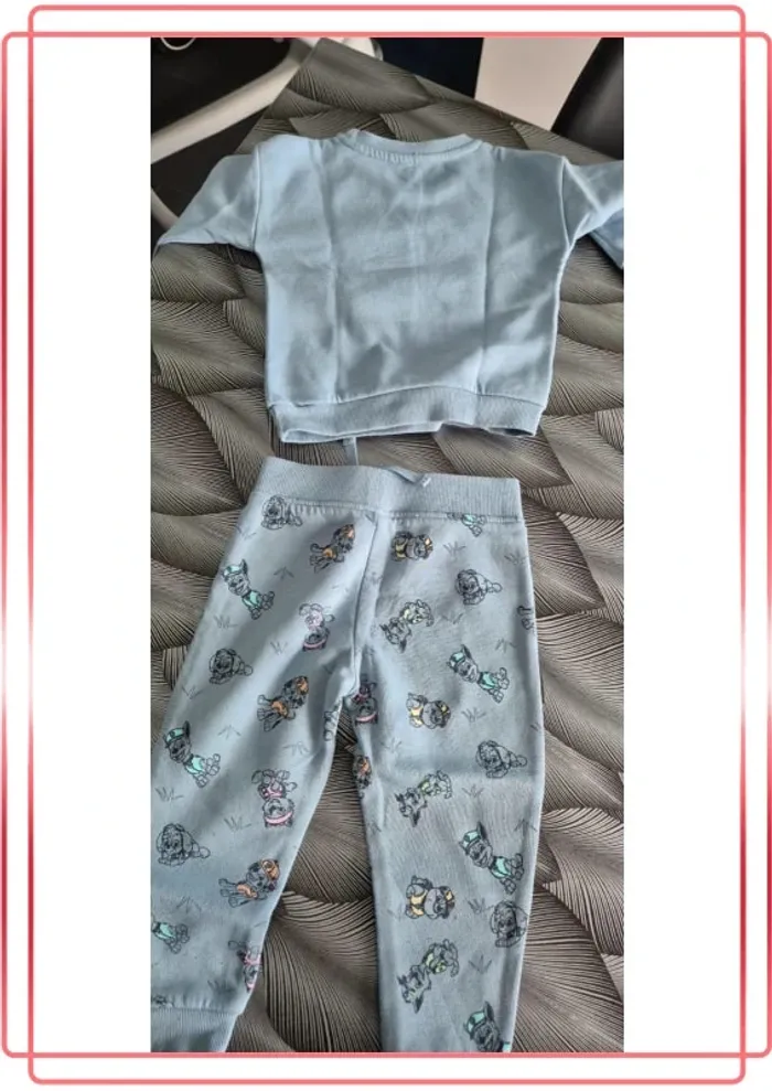 Ensemble - photo numéro 2