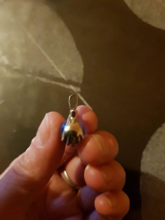 Pendentif - photo numéro 2