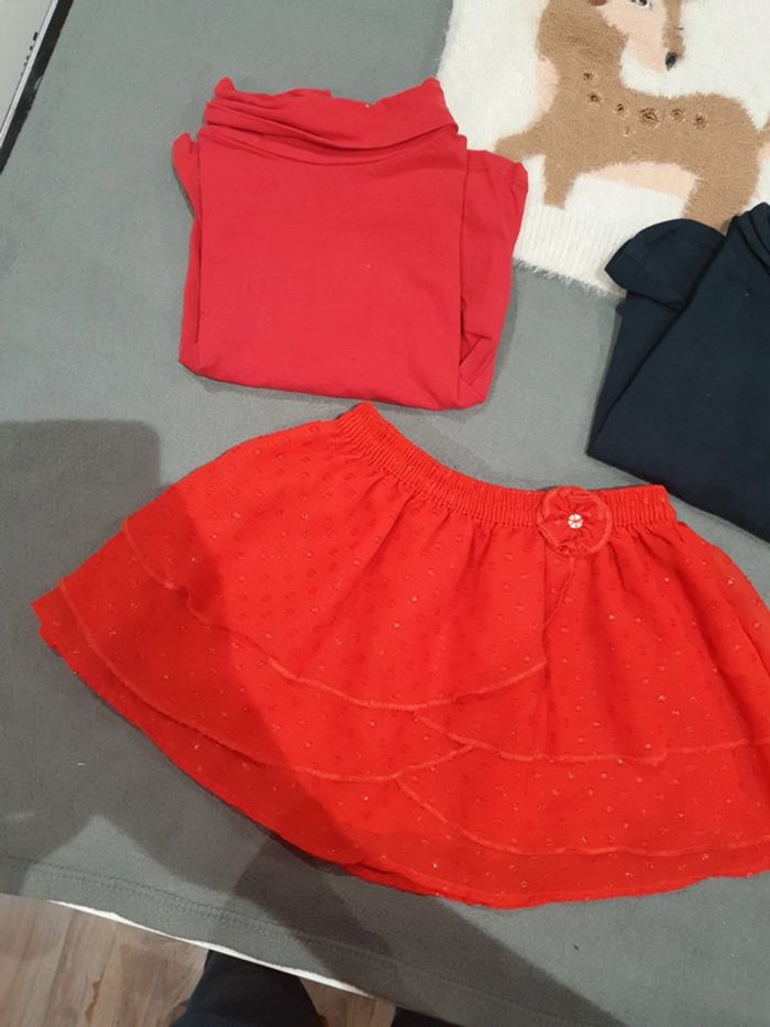Lot de 23 vêtements - photo numéro 13