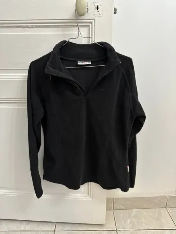 Pull polaire