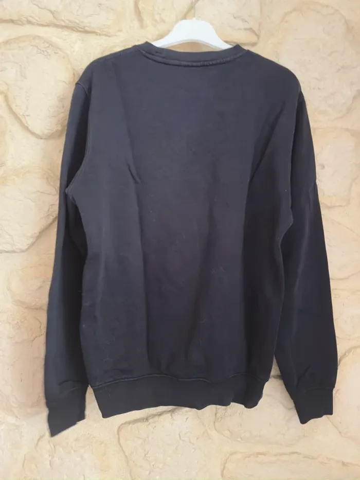 Pull bleu Champion - Taille M - photo numéro 2