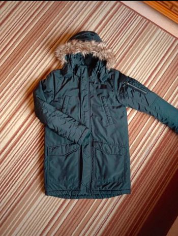 Manteau H&m 14 ans