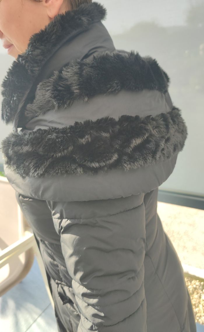 Doudoune - photo numéro 4