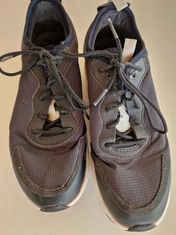 Baskets air max