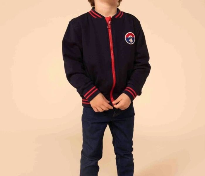 Veste Petit Bateau 12 mois - photo numéro 6