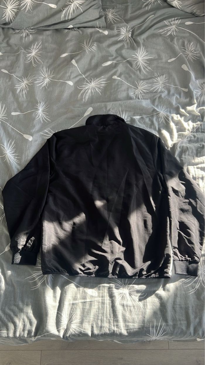 veste sergio tacchini - photo numéro 3