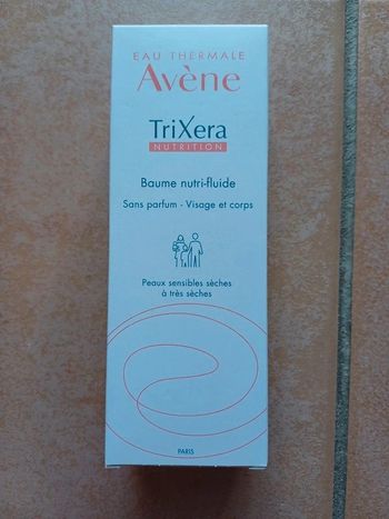 Triexera avène