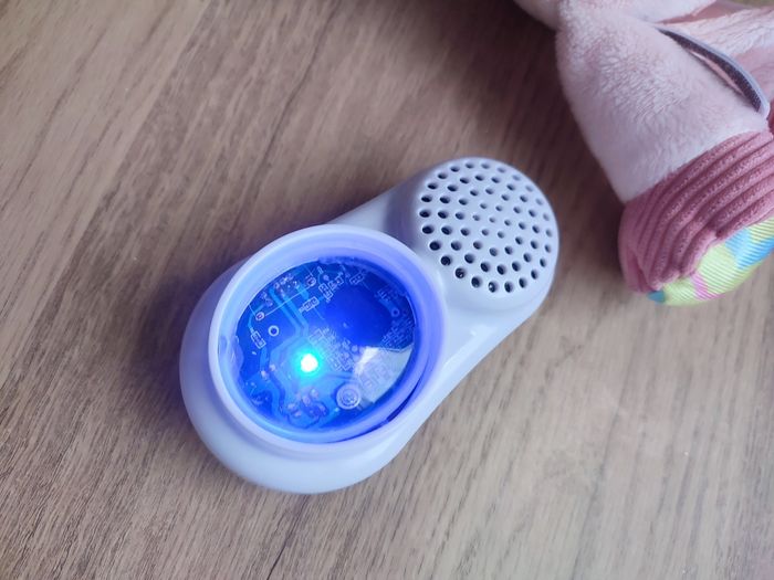 Licorne sonore - photo numéro 8