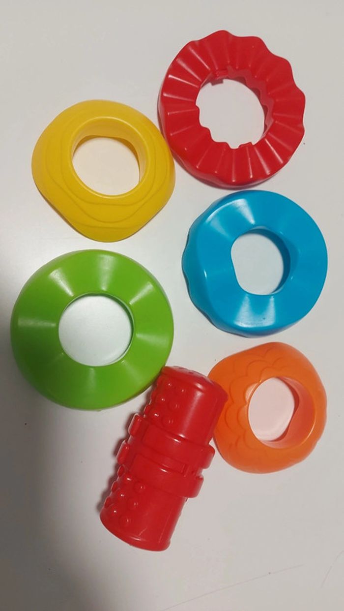 Balle - photo numéro 2