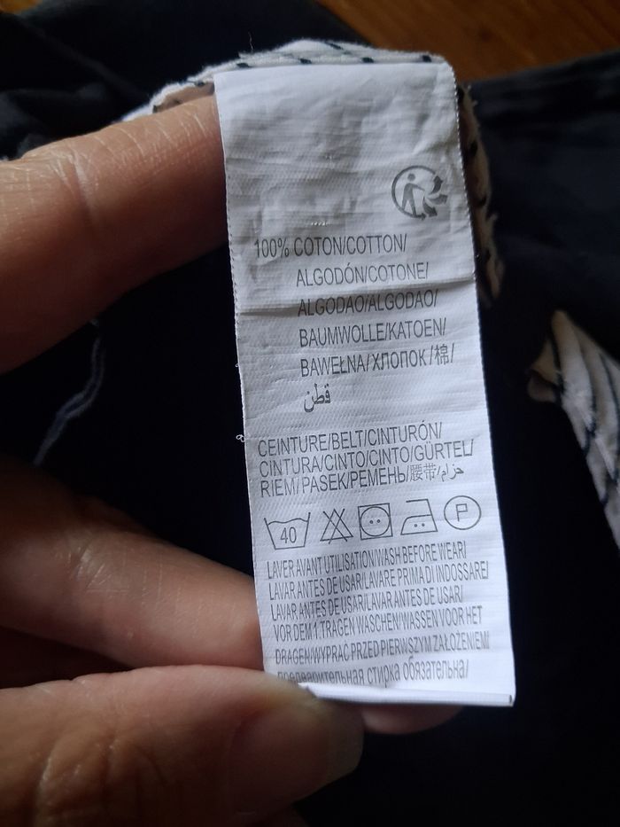 Robe fille - 24 mois (83/89cm) - Kiabi - photo numéro 7