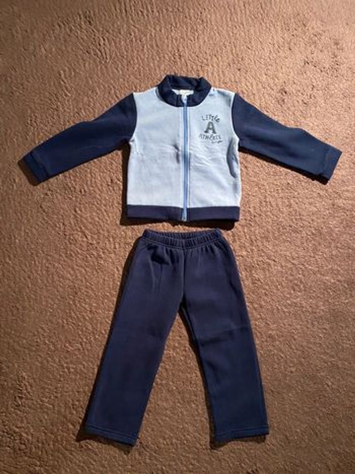 Jogging Decathlon 3 ans