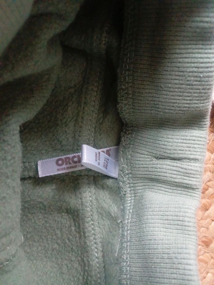 Ensemble Orchestra 12 mois - photo numéro 2