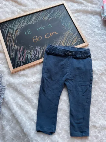 Pantalon hiver