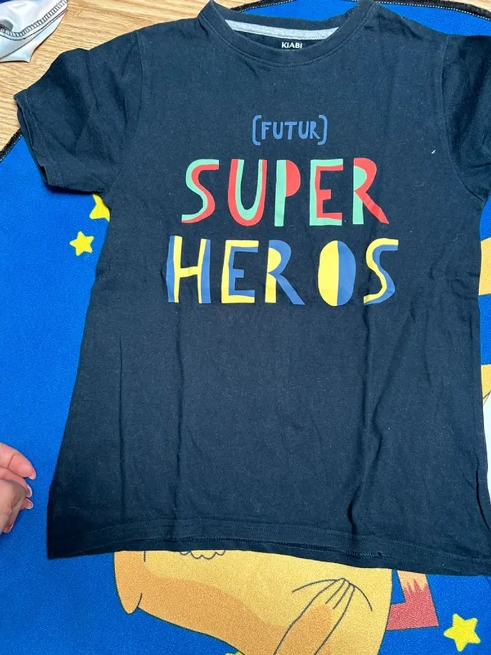 Pyjama - photo numéro 2