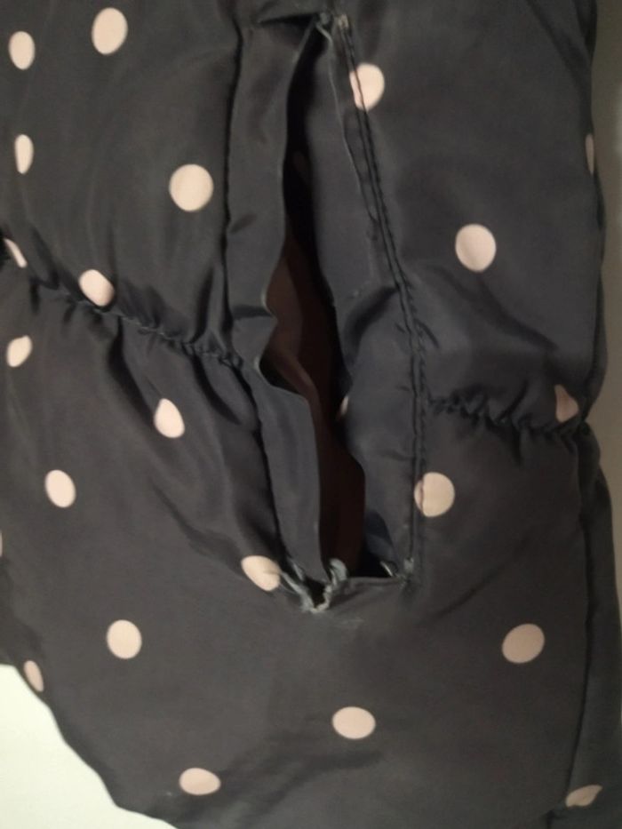 Doudoune - photo numéro 3