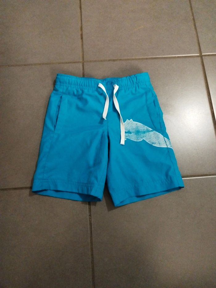 Short de bain 2-3 ans