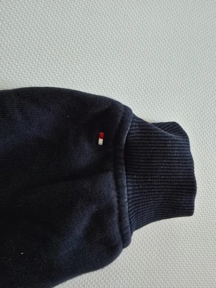 Ensemble jogging tommy hilfiger - photo numéro 6