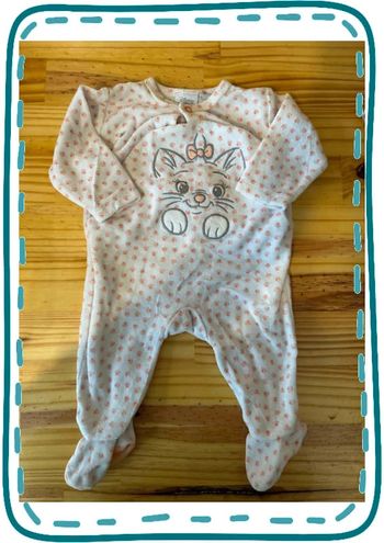 Pyjama 3mois