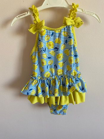 Maillot de bain mayoral