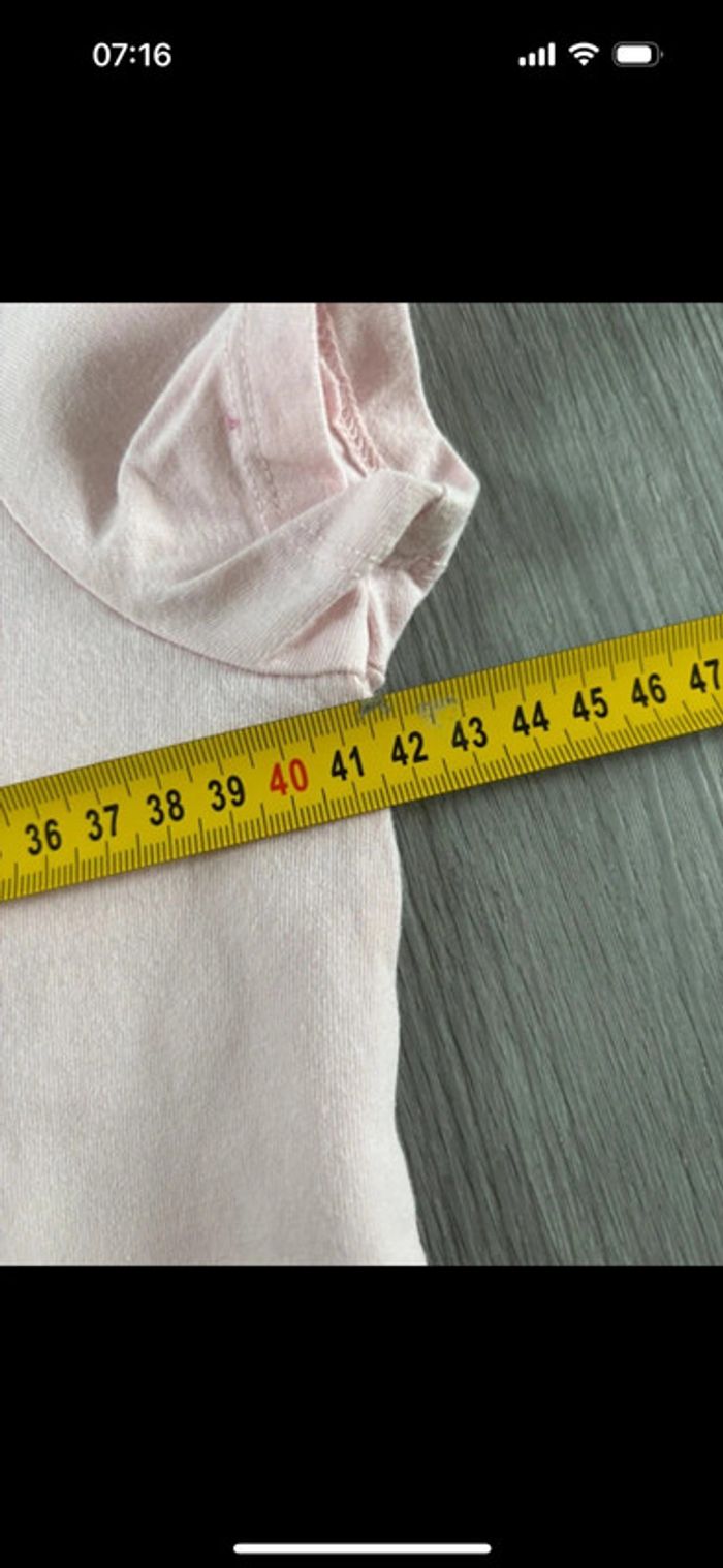 Tee shirt levi’s taille S - photo numéro 8