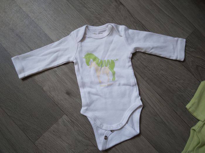 lot vetements 1 mois - photo numéro 6