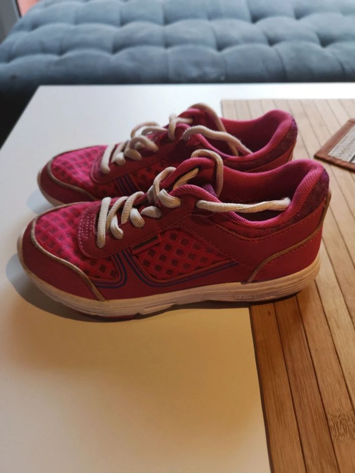 Basket verbaudet T32 - photo numéro 2