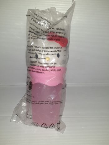 Hello kitty presse agrumes