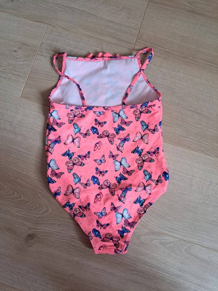 Maillot 6/7 ans - photo numéro 2