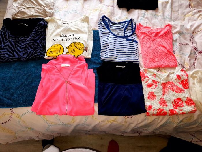Teeshirt