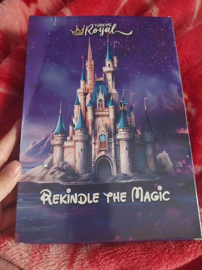 Calendrier de l avent disney - photo numéro 2
