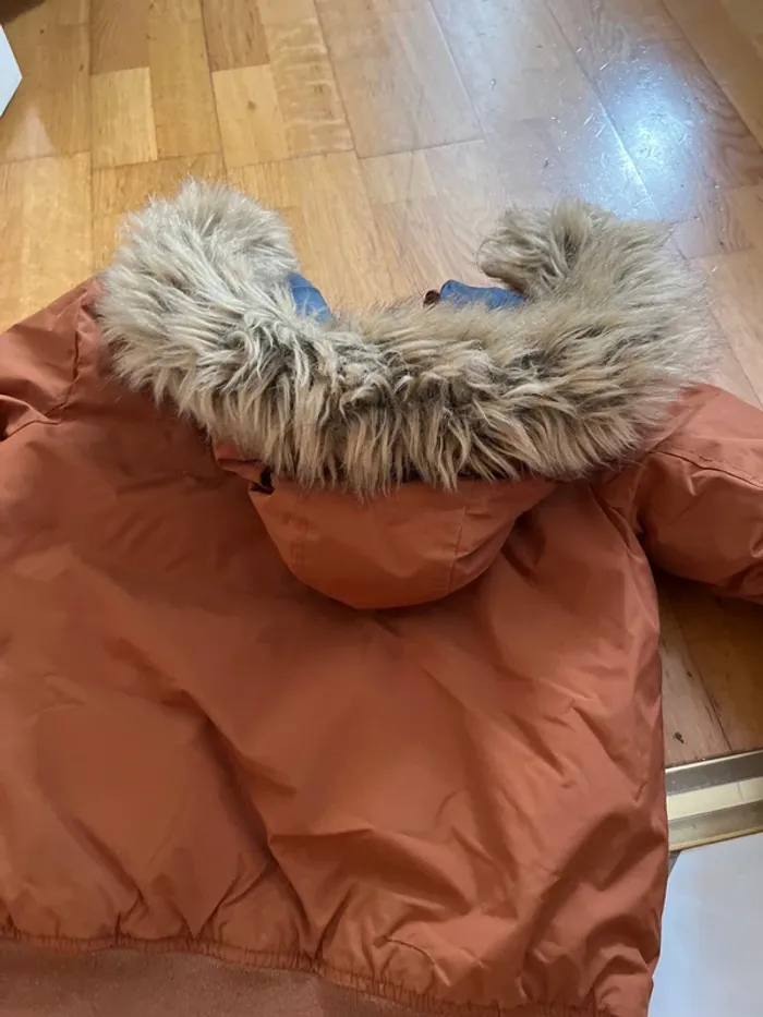 Manteau 10 ans - photo numéro 11