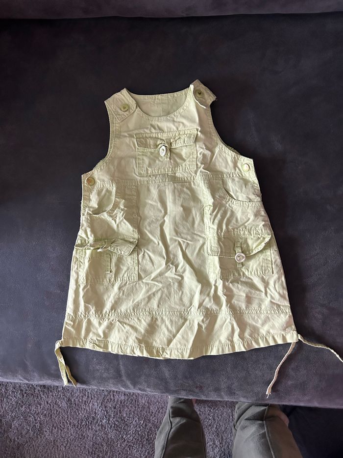 Lots de 10 vêtement bébé de 9 à 18 mois - photo numéro 7