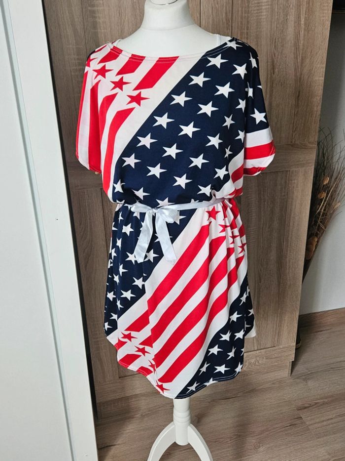 Robe taille unique