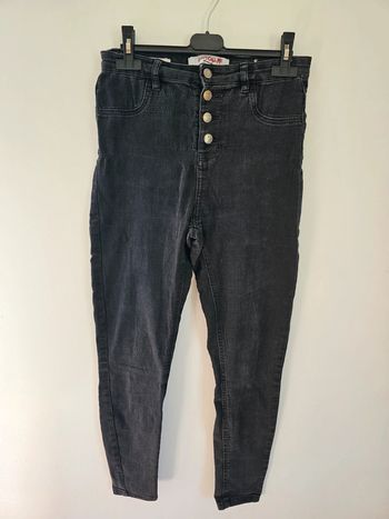Pantalon taille 38