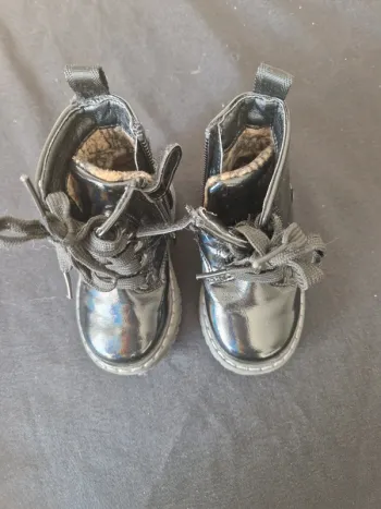 Bottes