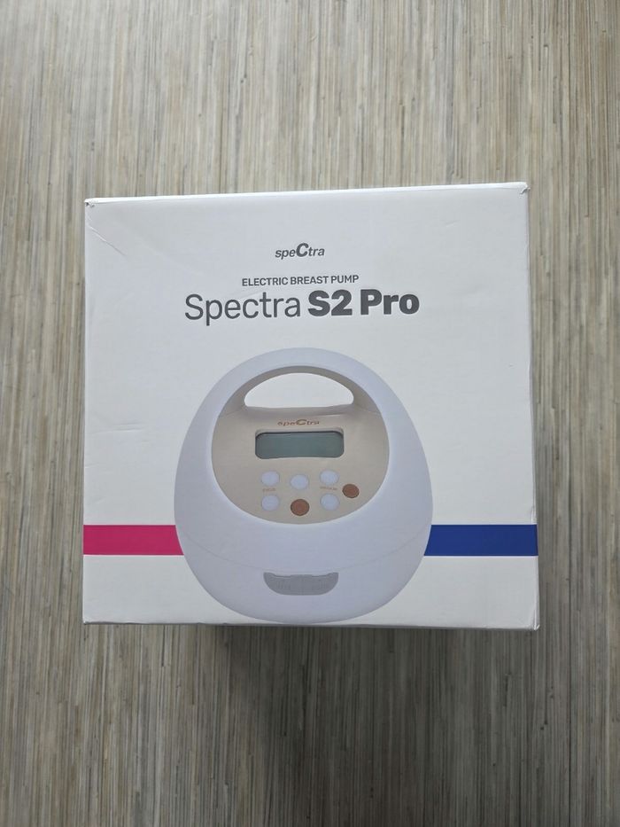 Spectra S2
