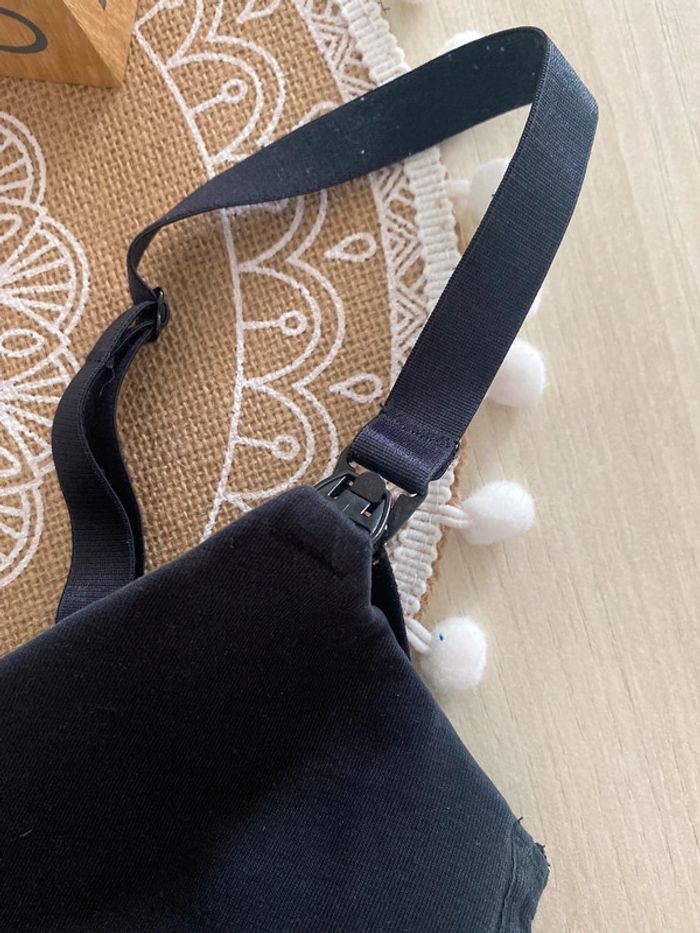 Soutien gorge allaitement - photo numéro 2