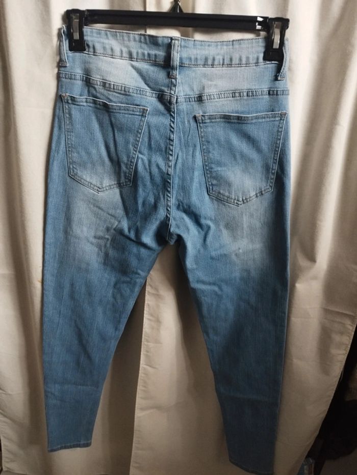 Jean XS - photo numéro 4