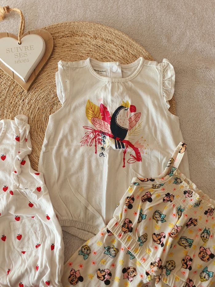 Combishorte *3 mois 💌 - photo numéro 3