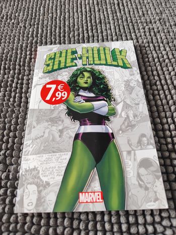 She hulk