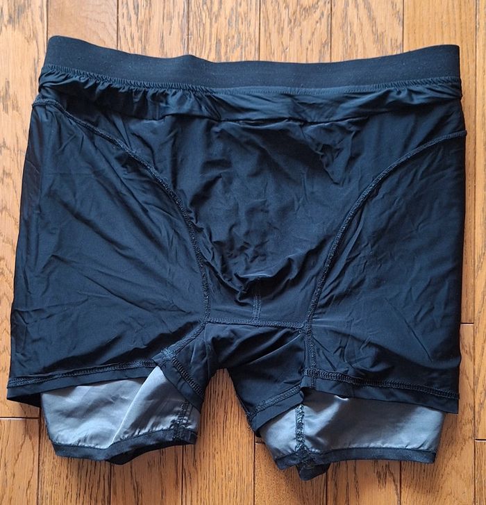 Short de bain - photo numéro 4
